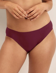 SuperPlus Leakproof® No-Show Bikini