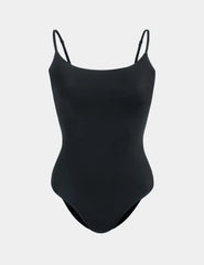 Leakproof Classic One Piece Swimsuit