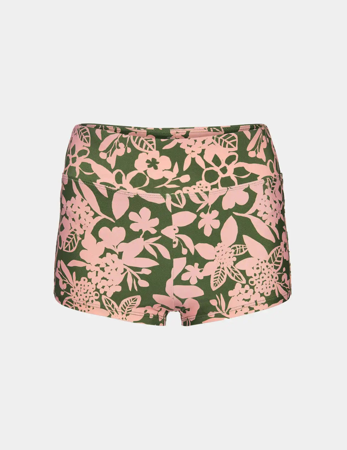 Teen Period Swim Short - Last Call