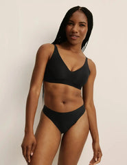 Essential No-Show Thong - Last Call