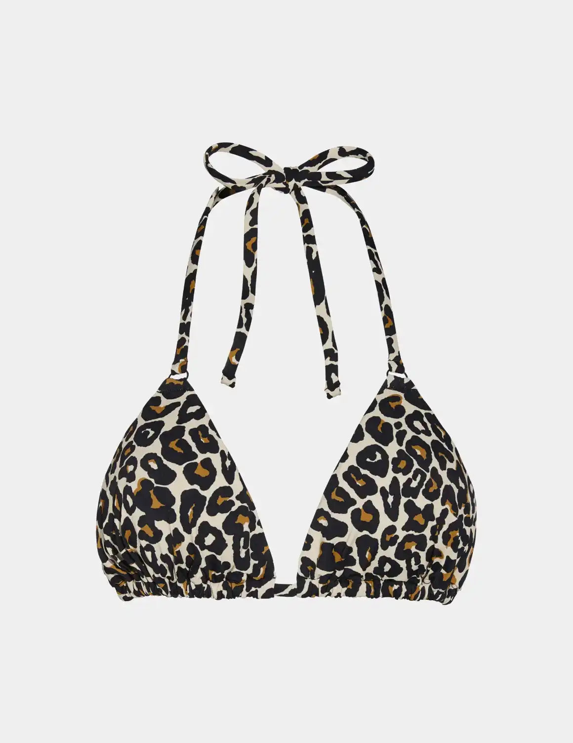 Triangle Bikini Top