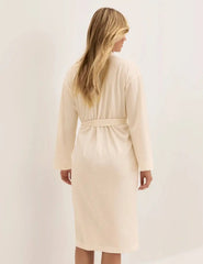 Waffle Robe