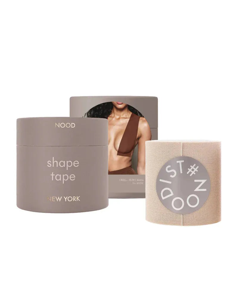 Shape Tape Adhesive Breast Tape