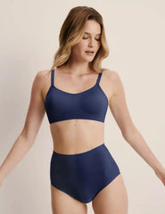 Leakproof UltraThin No-Show High Rise - Last Call
